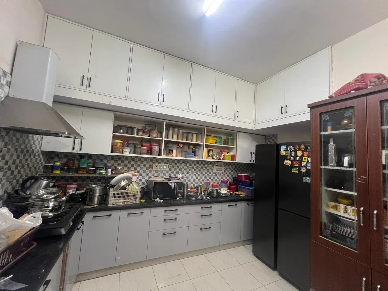 OMBR Layout Independent House Image